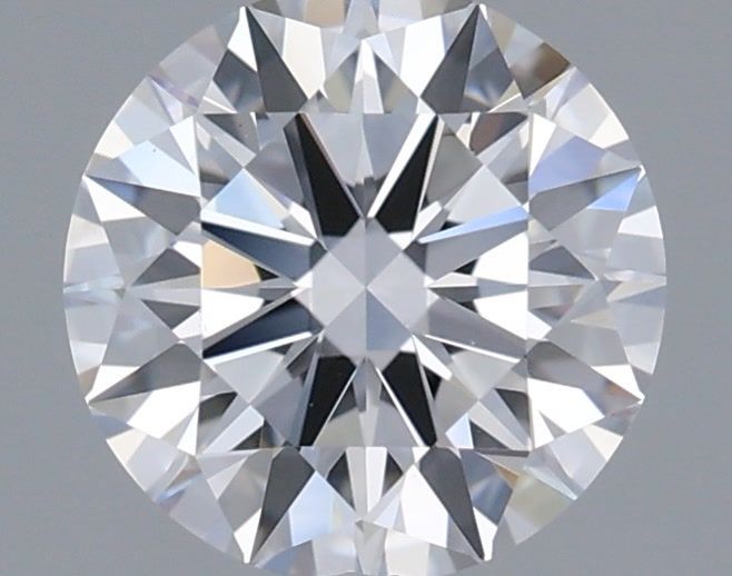 Lab Grown Diamond Lab-grown 1,2Ct D-VS1 Round - GIA7482313078