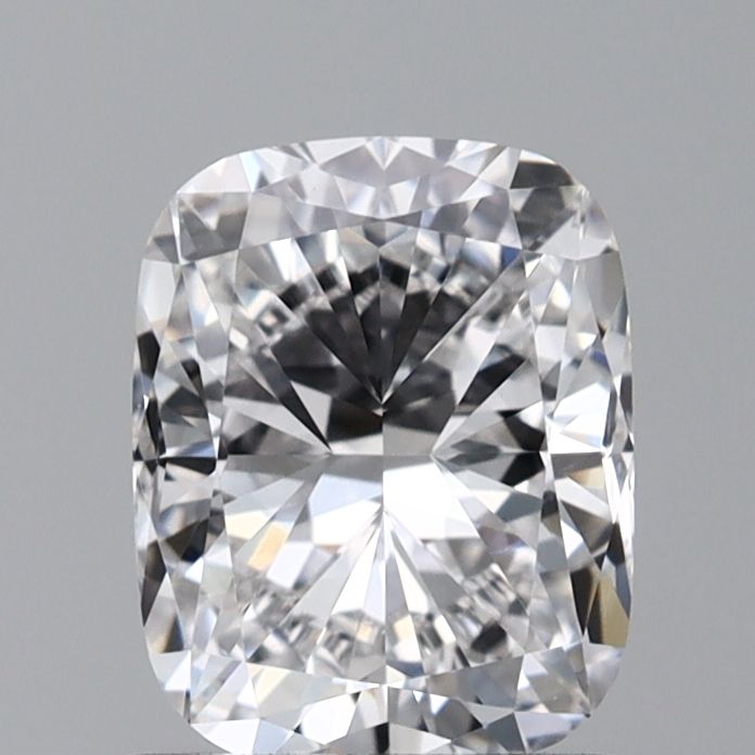 Lab Grown Diamond Lab-grown 1,04Ct E-VVS2 Cushion - IGILG612336615
