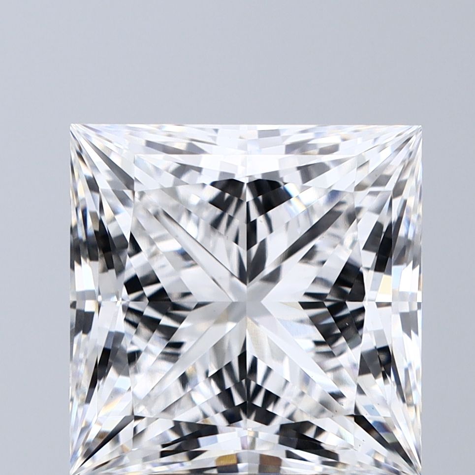 Lab Grown Diamond Lab-grown 7,17Ct D-VS1 Princess - IGILG720550364