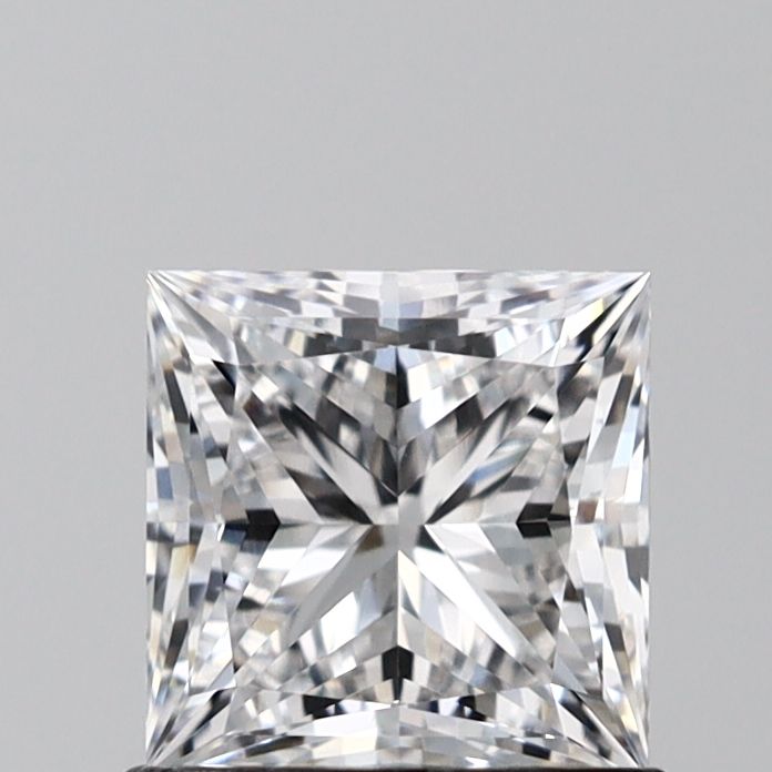 Lab Grown Diamond Lab-grown 1,03Ct D-VVS1 Princess - IGILG764664373 1