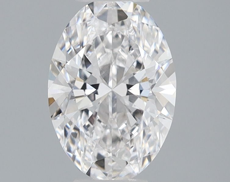 Lab Grown Diamond Lab-grown 1,08Ct D-VVS2 Oval - IGILG766611790