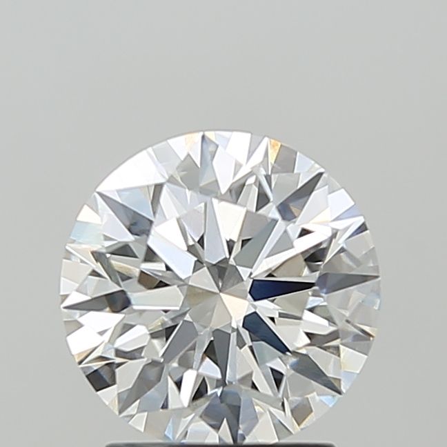 Lab Grown Diamond Lab-grown 2,09Ct F-VVS1 Round - IGILG764658364 1