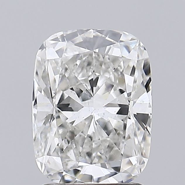 Lab Grown Diamond Lab-grown 2,1Ct G-VS2 Cushion - IGILG660467986