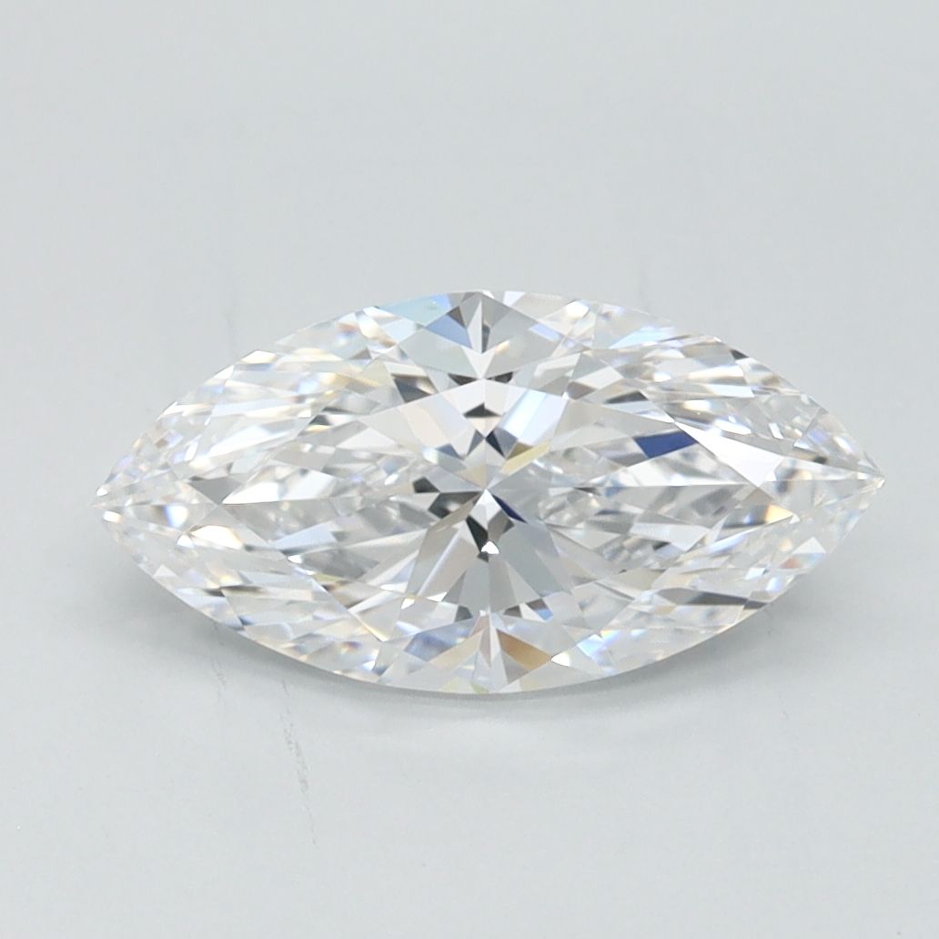 Lab Grown Diamond Lab-grown 1,09Ct D-FL Marquise - IGILG784645489 1