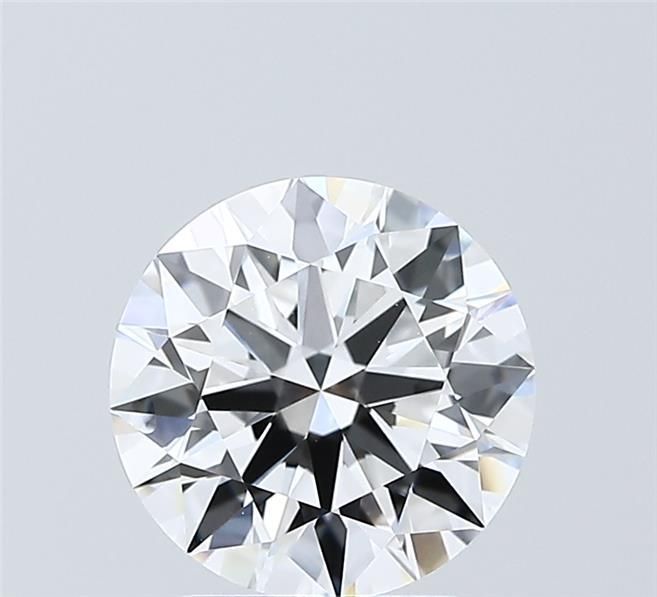 Lab Grown Diamond Lab-grown 2,02Ct D-VVS1 Round - IGILG761568864