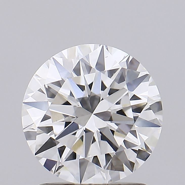 Lab Grown Diamond Lab-grown 1,52Ct D-VVS2 Round - IGILG811662260