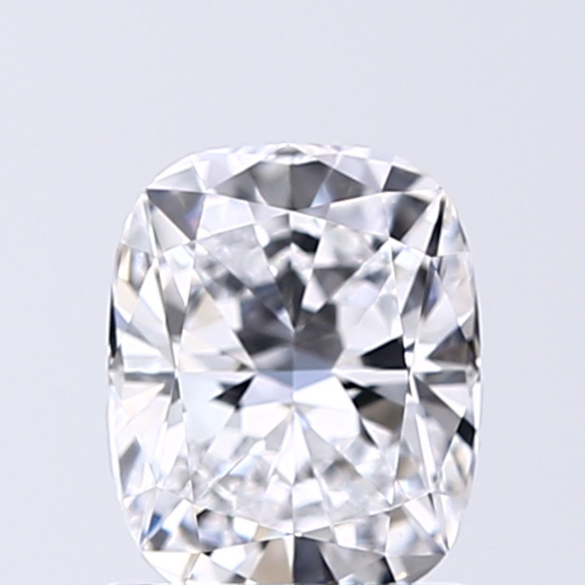 Lab Grown Diamond Lab-grown 1,02Ct D-VS1 Cushion - GIA1463726606 1