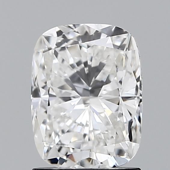 Lab Grown Diamond Lab-grown 1,52Ct F-VVS1 Cushion - IGILG566332529
