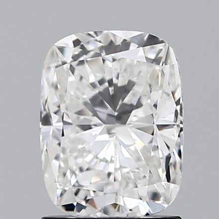Lab Grown Diamond Lab-grown 1,52Ct F-VVS1 Cushion - IGILG566332529 1