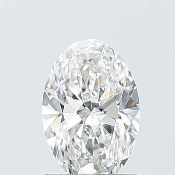 Lab Grown Diamond Lab-grown 1,06Ct F-VVS2 Oval - IGILG763661179 1