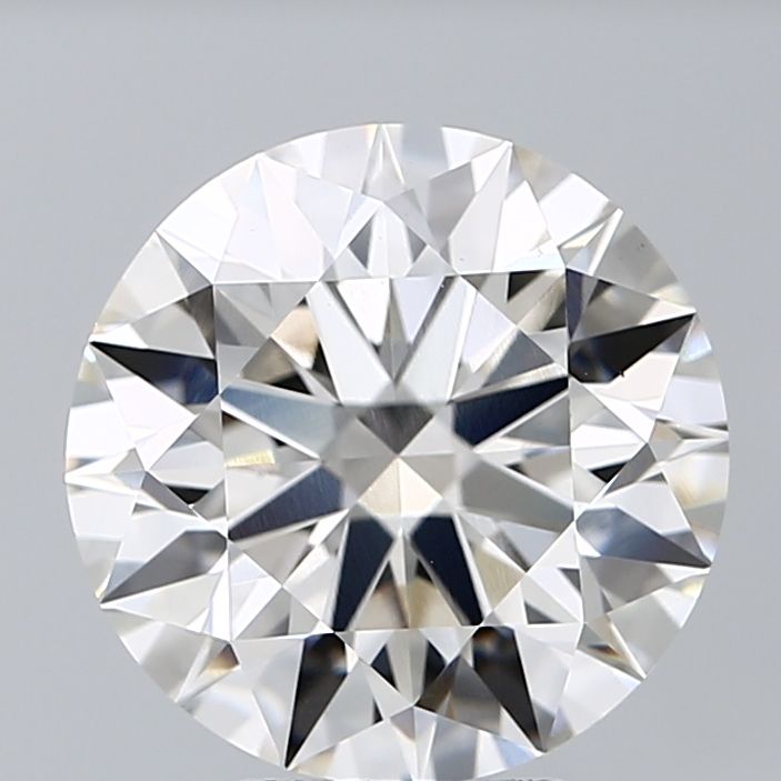 Lab Grown Diamond Lab-grown 4,5Ct G-VS1 Round - IGILG571303709