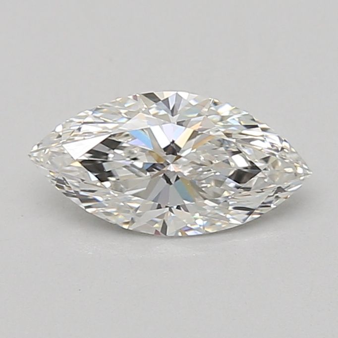 Lab Grown Diamond Lab-grown 0,93Ct F-VVS2 Marquise - IGILG801679000 1