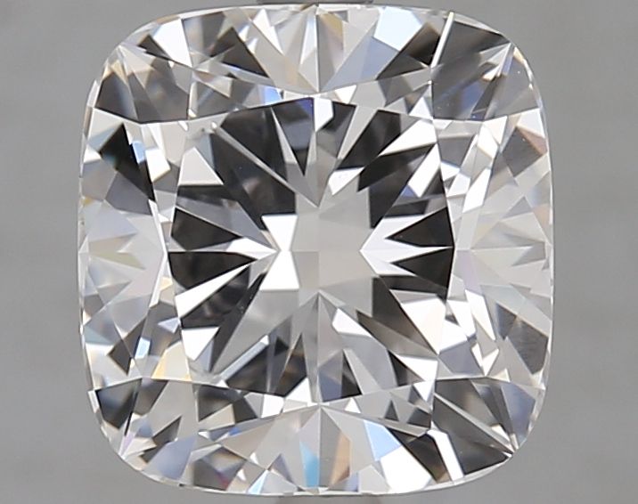 Lab Grown Diamond Lab-grown 3,51Ct D-VS1 Cushion - IGILG707559919 1