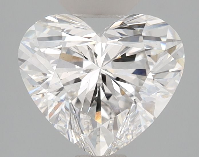 Lab Grown Diamond Lab-grown 1,52Ct E-VS1 Heart - IGILG662481800