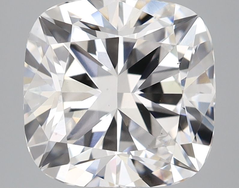 Lab Grown Diamond Lab-grown 3,5Ct E-VS1 Cushion - GIA6501828836