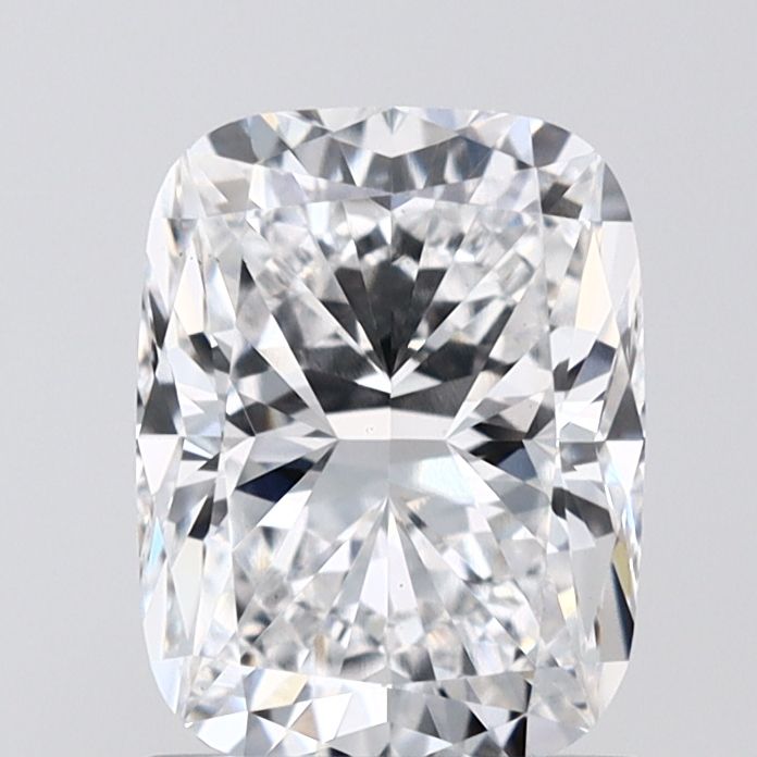 Lab Grown Diamond Lab-grown 1,42Ct D-VS1 Cushion - IGILG662424086