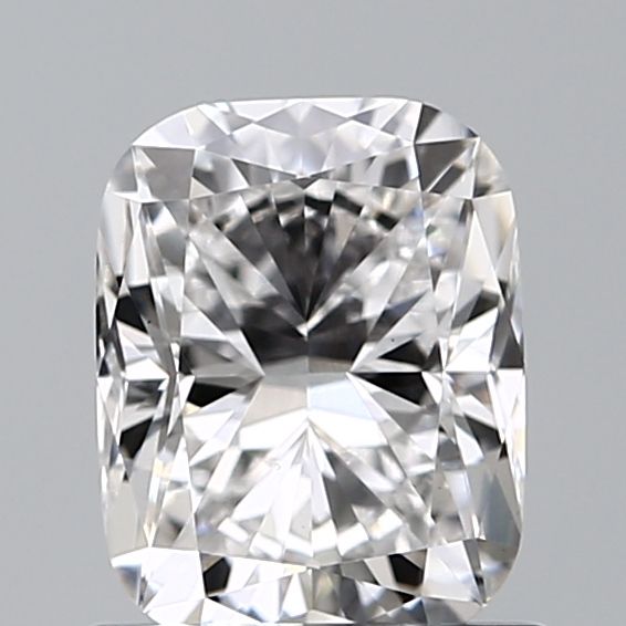 Lab Grown Diamond Lab-grown 1,06Ct E-VS1 Cushion - IGILG678529357