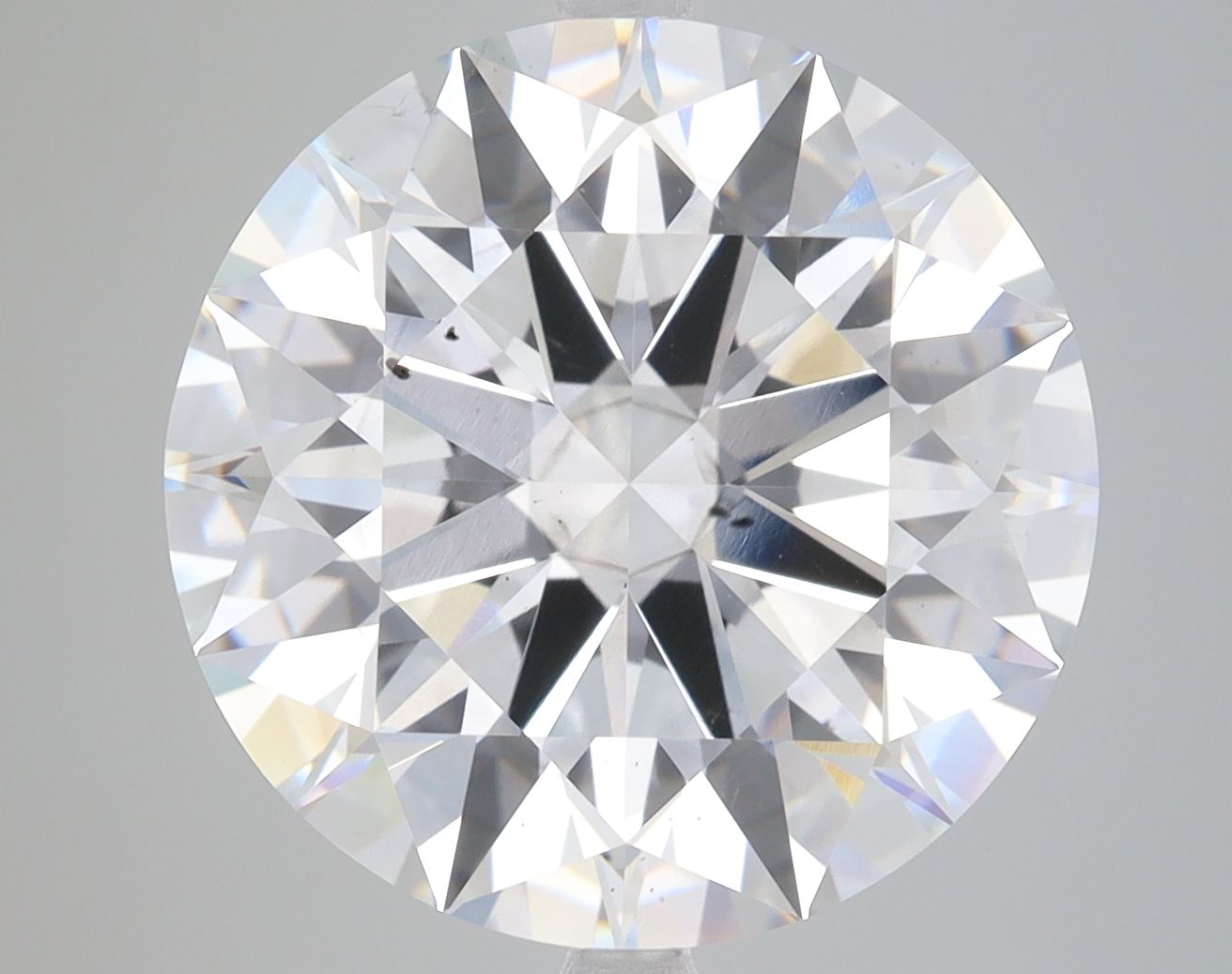 Lab Grown Diamond Lab-grown 9,13Ct F-VS2 Round - IGILG784648360