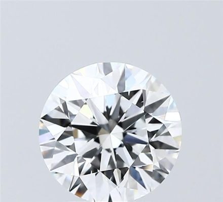 Lab Grown Diamond Lab-grown 2Ct E-VVS2 Round - IGILG776680347 1