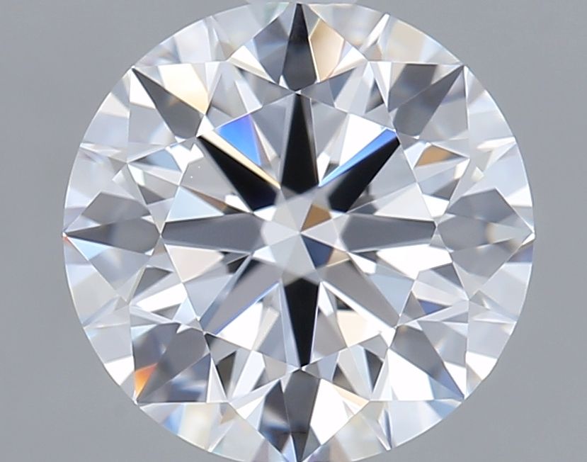 Lab Grown Diamond Lab-grown 2,04Ct D-VVS1 Round - IGILG749533585