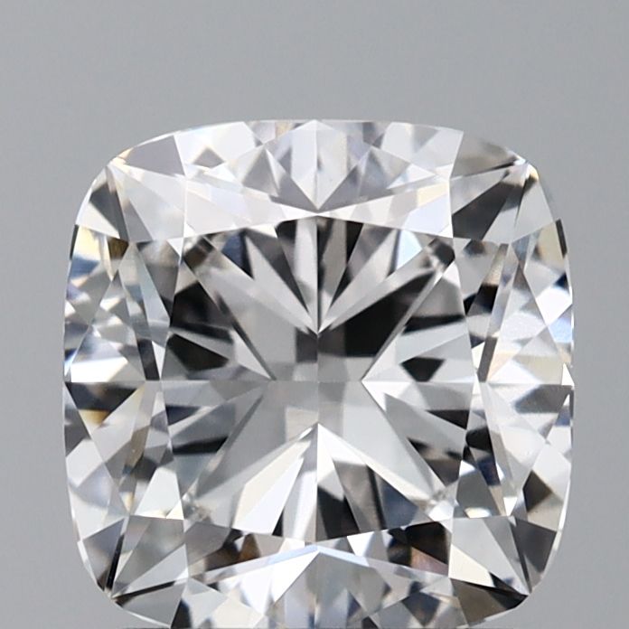 Lab Grown Diamond Lab-grown 1,56Ct F-VVS2 Cushion - IGILG612336671 1