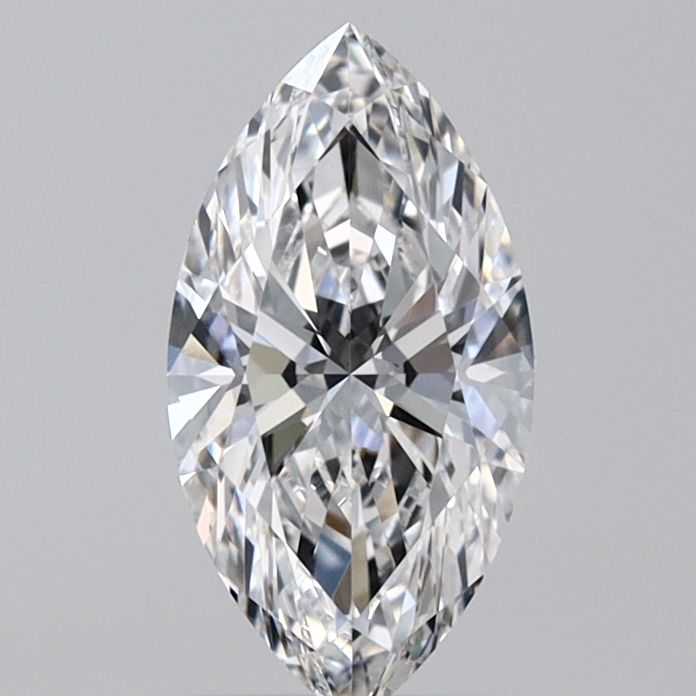 Lab Grown Diamond Lab-grown 1,05Ct E-VVS2 Marquise - IGILG646487532