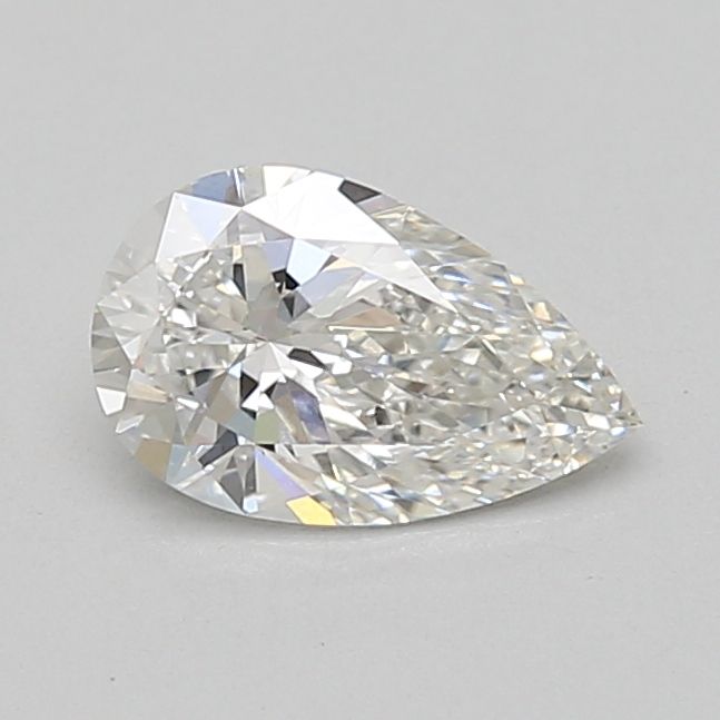 Lab Grown Diamond Lab-grown 0,93Ct F-VVS2 Pear - IGILG794601788 1