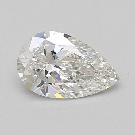 Lab Grown Diamond Lab-grown 0,93Ct F-VVS2 Pear - IGILG794601788 1