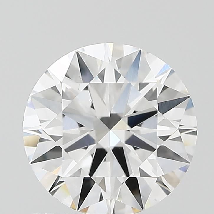 Lab Grown Diamond Lab-grown 0,97Ct F-VS1 Round - IGILG640483040 1