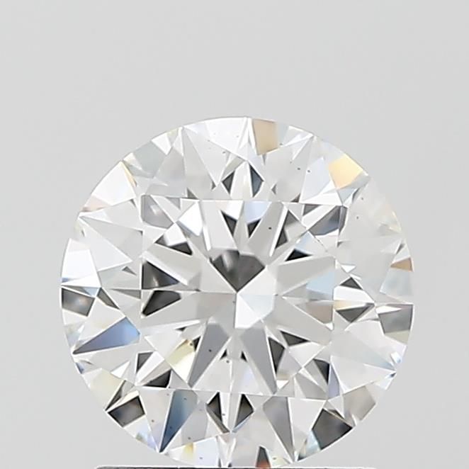 Lab Grown Diamond Lab-grown 3,13Ct G-VS2 Pear - IGILG584361840