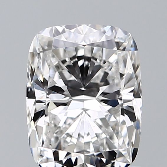 Lab Grown Diamond Lab-grown 1,07Ct E-VS1 Cushion - IGILG659400260