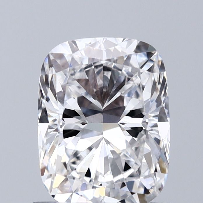 Lab Grown Diamond Lab-grown 1,05Ct D-VVS2 Cushion - IGILG742502296 1