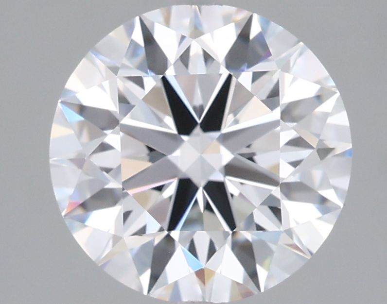 Lab Grown Diamond Lab-grown 3,03Ct F-VVS1 Round - IGILG766614860 1