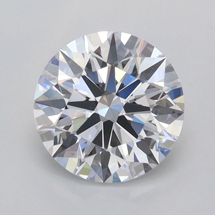 Lab Grown Diamond Lab-grown 1,08Ct E-VS1 Round - IGILG790605717