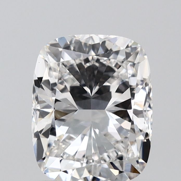 Lab Grown Diamond Lab-grown 1,06Ct E-VS1 Cushion - IGILG625448055