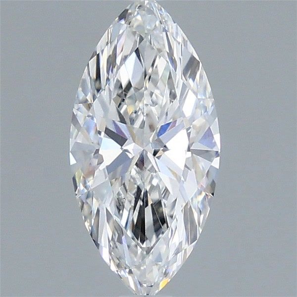 Lab Grown Diamond Lab-grown 1Ct E-VVS1 Marquise - IGILG794631675