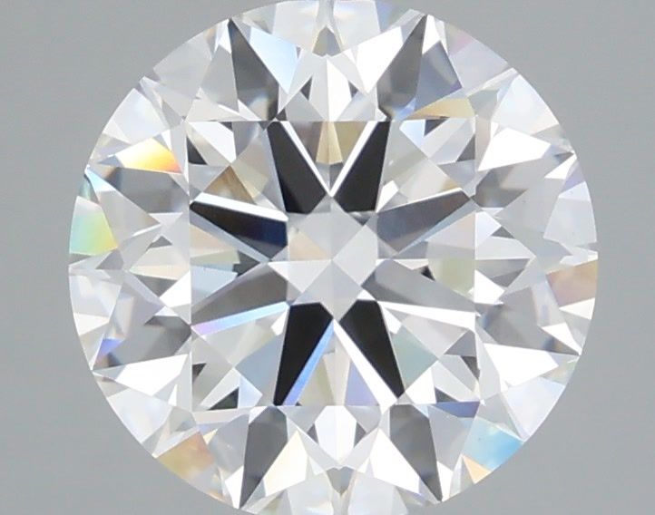 Lab Grown Diamond Lab-grown 3,22Ct G-VVS2 Round - IGILG749571068