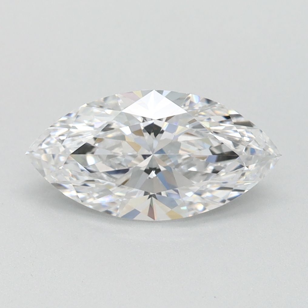 Lab Grown Diamond Lab-grown 1Ct D-FL Marquise - IGILG784646312 1