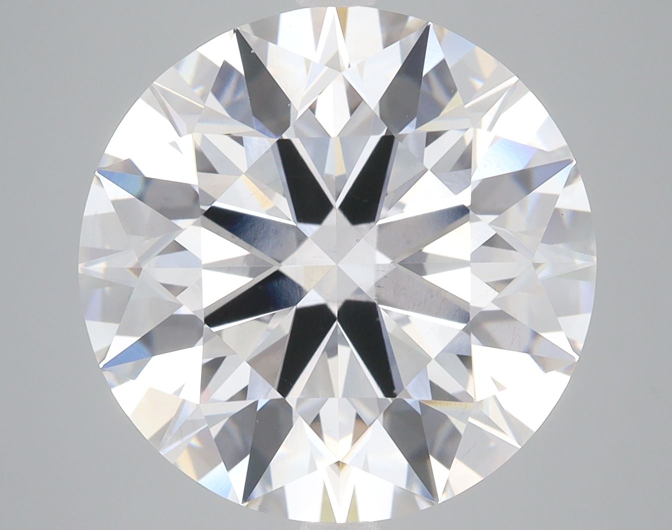 Lab Grown Diamond Lab-grown 11,01Ct F-VS2 Round - IGILG577382883