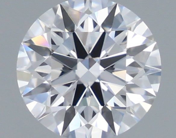 Lab Grown Diamond Lab-grown 1,09Ct D-VVS1 Round - IGILG710561640