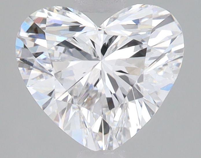 Lab Grown Diamond Lab-grown 1,54Ct D-VS1 Heart - IGILG647442591