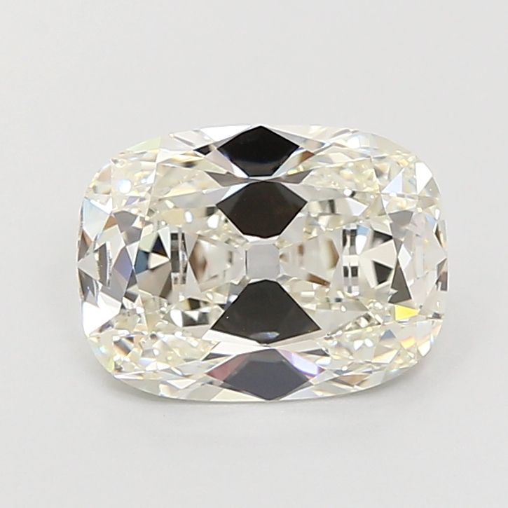 Lab Grown Diamond Lab-grown 3,59Ct G-VVS2 Cushion - IGILG800668107 1