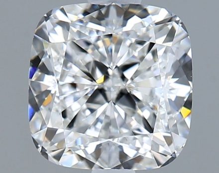 Lab Grown Diamond Lab-grown 1,78Ct E-VVS2 Cushion - IGILG728558615 1