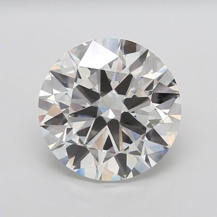 Lab Grown Diamond Lab-grown 10,09Ct G-VVS2 Round - IGILG735588150 1