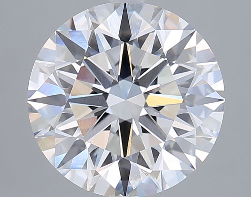 Lab Grown Diamond Lab-grown 5,03Ct G-VVS2 Round - IGILG761503515