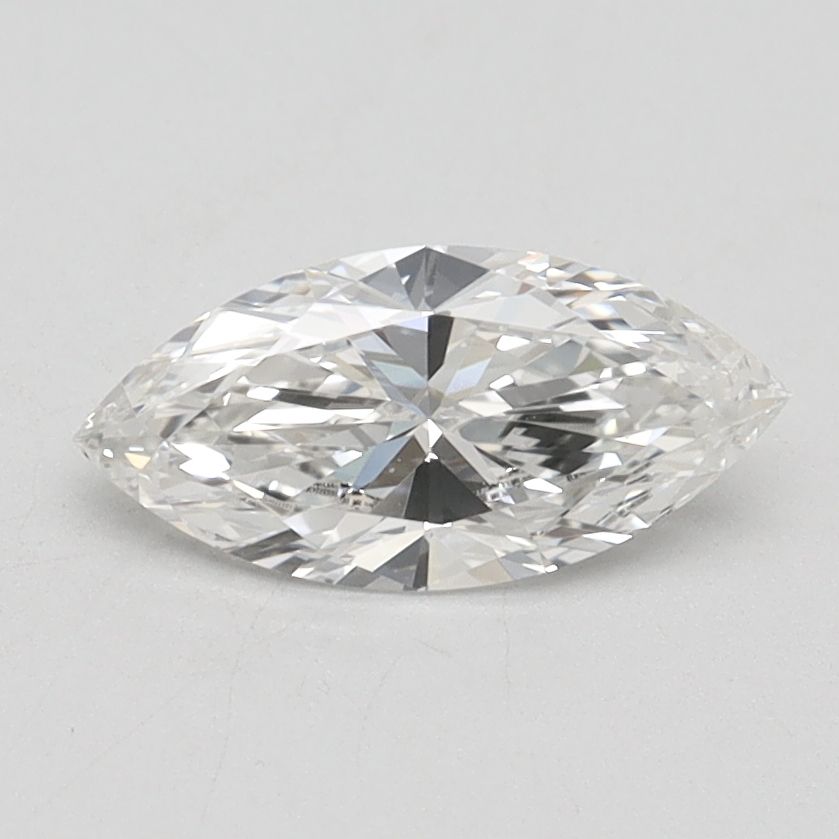 Lab Grown Diamond Lab-grown 0,7Ct G-VVS2 Marquise - IGILG537241639 1