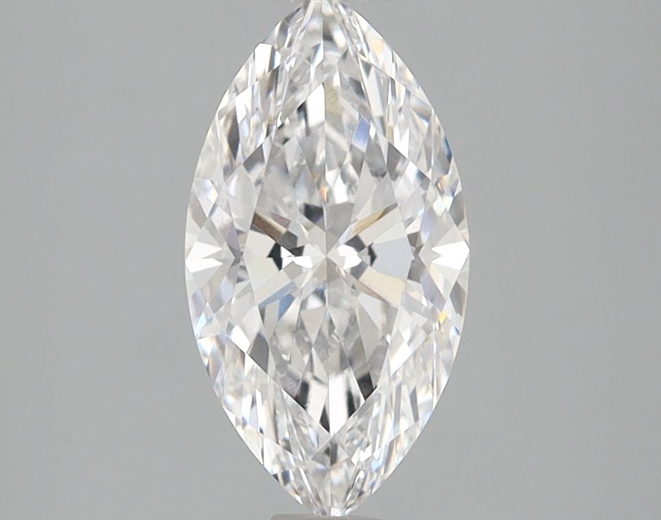 Lab Grown Diamond Lab-grown 1,35Ct D-VS1 Marquise - IGILG670422173 1