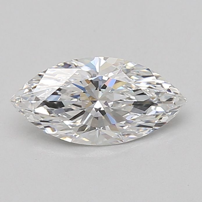 Lab Grown Diamond Lab-grown 1,08Ct D-VS1 Marquise - IGILG788677235 1