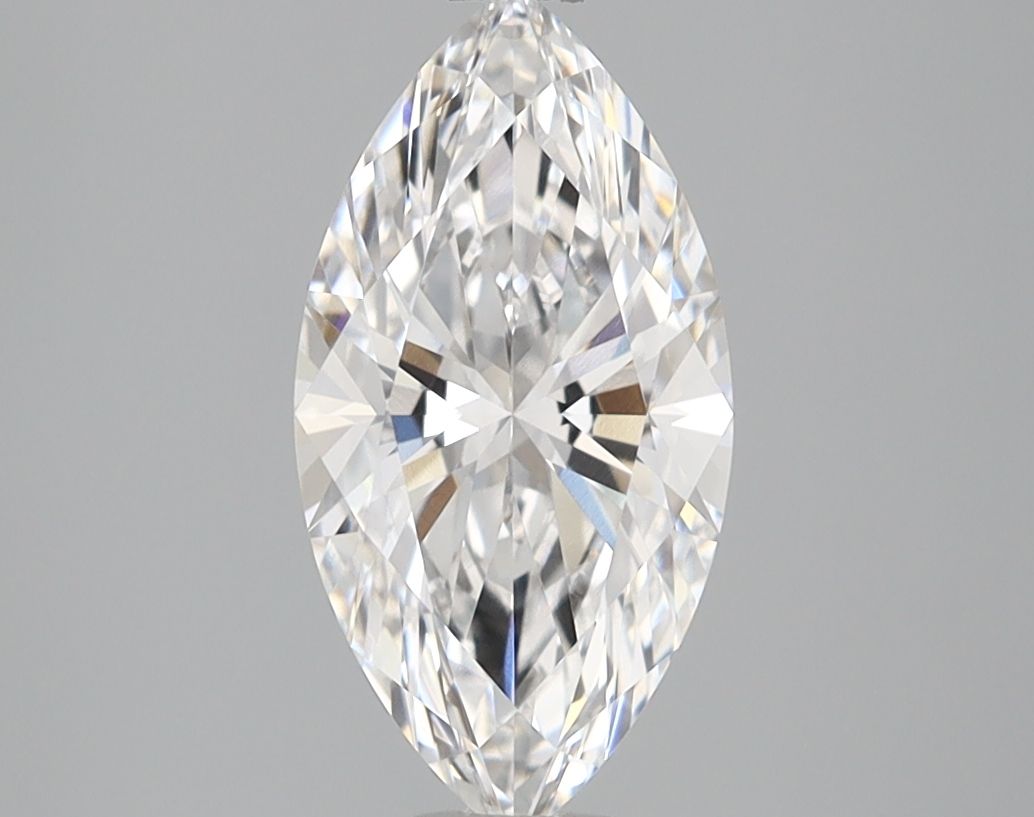 Lab Grown Diamond Lab-grown 1,57Ct E-VVS1 Marquise - IGILG702515393