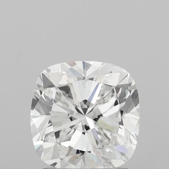 Lab Grown Diamond Lab-grown 1,56Ct D-VS2 Cushion - IGILG770641728